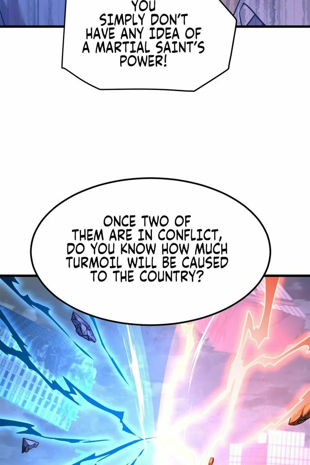Read Logging 10,000 Years into the Future chapter 94 image 27 on Lezhin