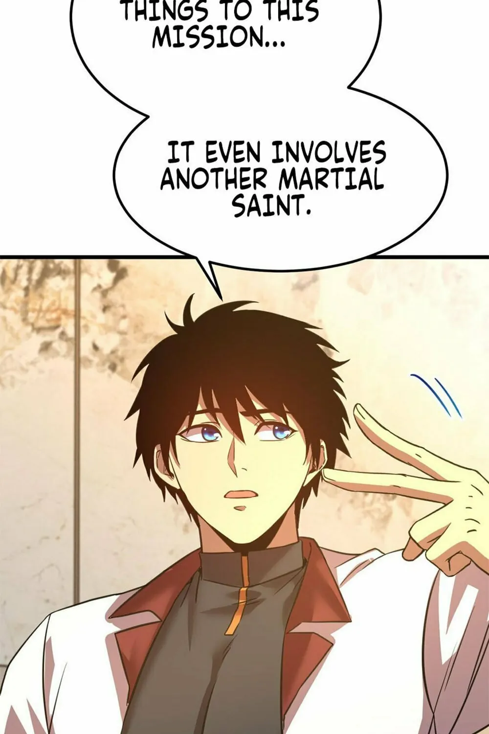 Read Logging 10,000 Years into the Future chapter 94 image 29 on Lezhin