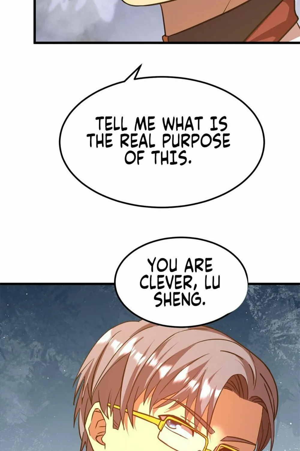 Read Logging 10,000 Years into the Future chapter 94 image 32 on Lezhin
