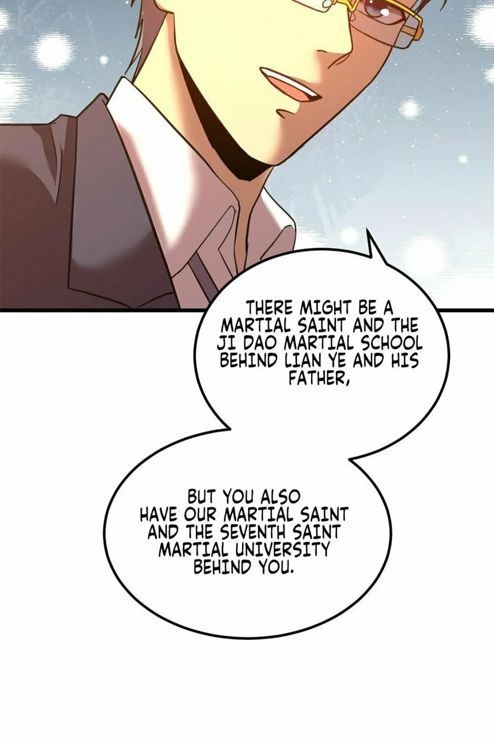 Read Logging 10,000 Years into the Future chapter 94 image 33 on Lezhin