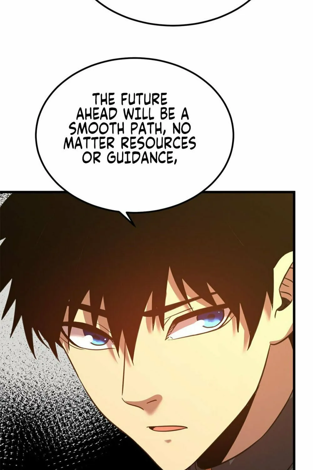 Read Logging 10,000 Years into the Future chapter 94 image 35 on Lezhin