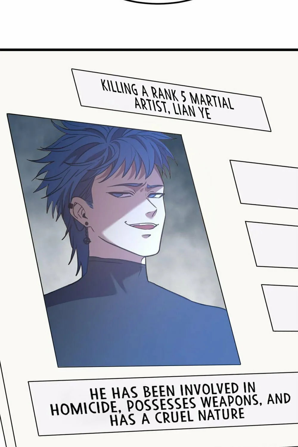 Read Logging 10,000 Years into the Future chapter 94 image 4 on Lezhin