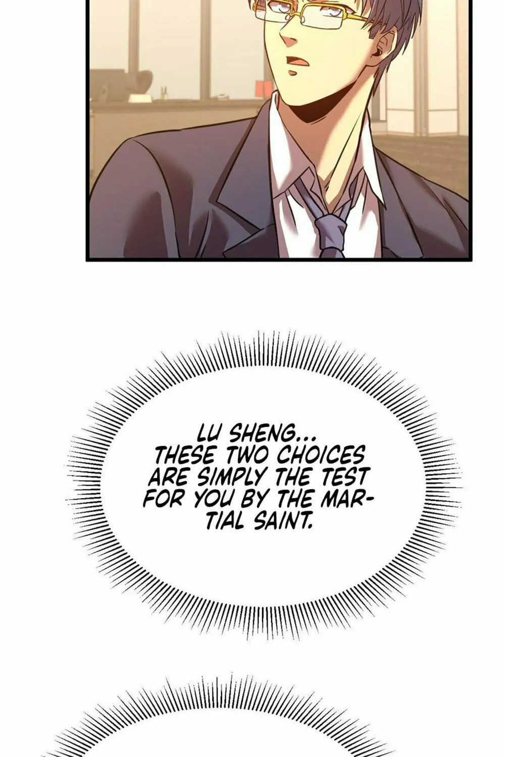 Read Logging 10,000 Years into the Future chapter 94 image 40 on Lezhin