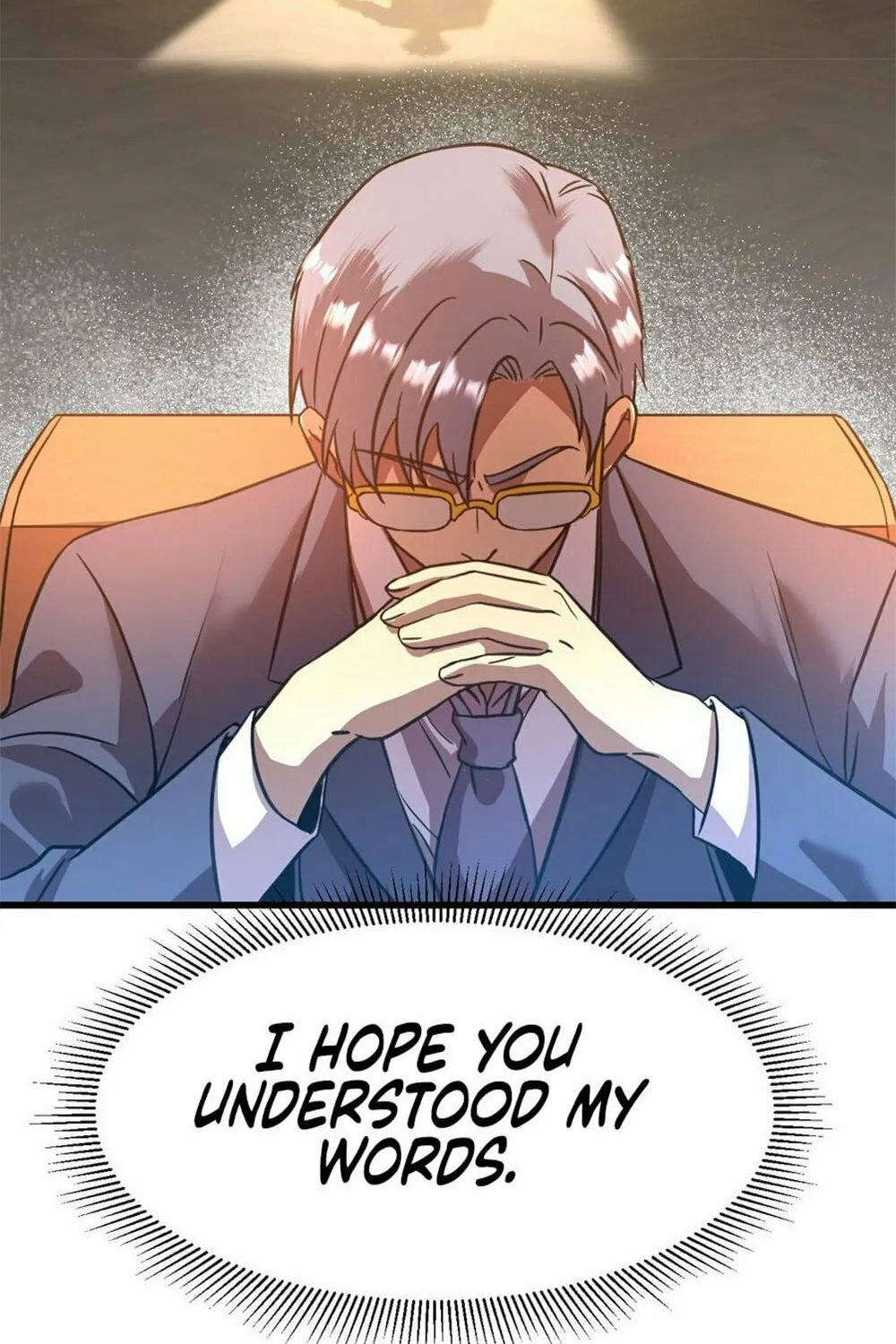 Read Logging 10,000 Years into the Future chapter 94 image 44 on Lezhin