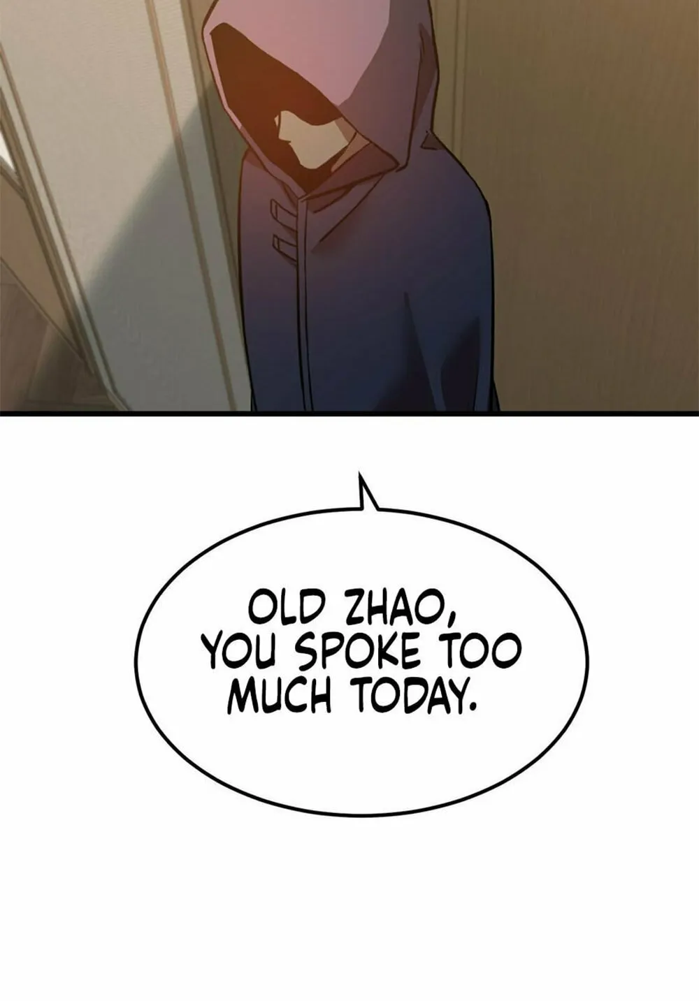 Read Logging 10,000 Years into the Future chapter 94 image 46 on Lezhin
