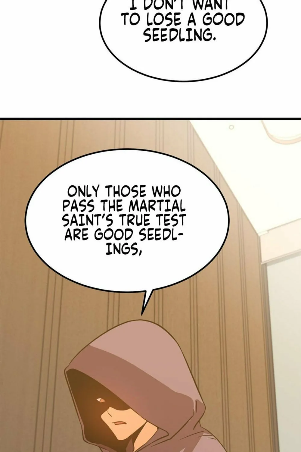 Read Logging 10,000 Years into the Future chapter 94 image 48 on Lezhin