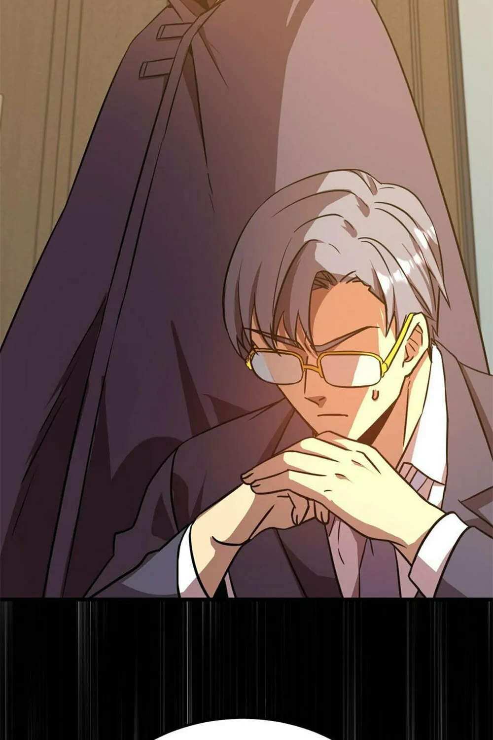 Read Logging 10,000 Years into the Future chapter 94 image 49 on Lezhin
