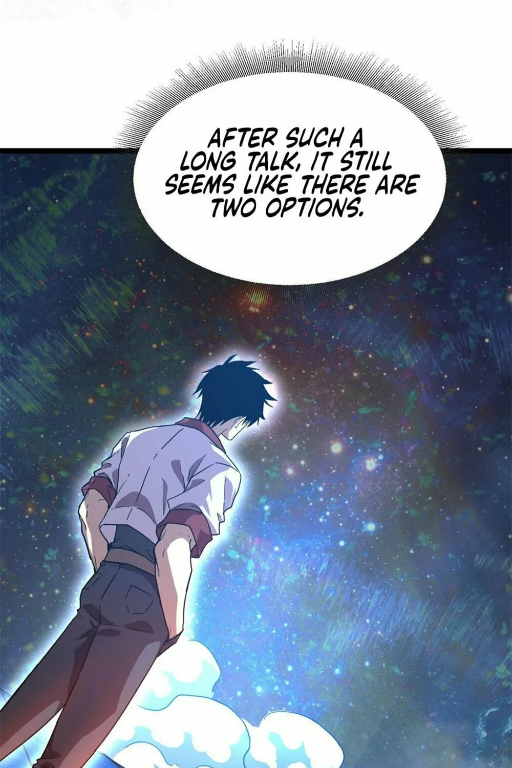 Read Logging 10,000 Years into the Future chapter 94 image 53 on Lezhin