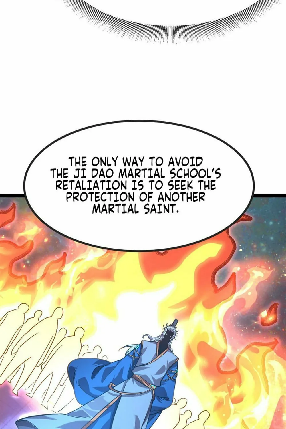 Read Logging 10,000 Years into the Future chapter 94 image 61 on Lezhin