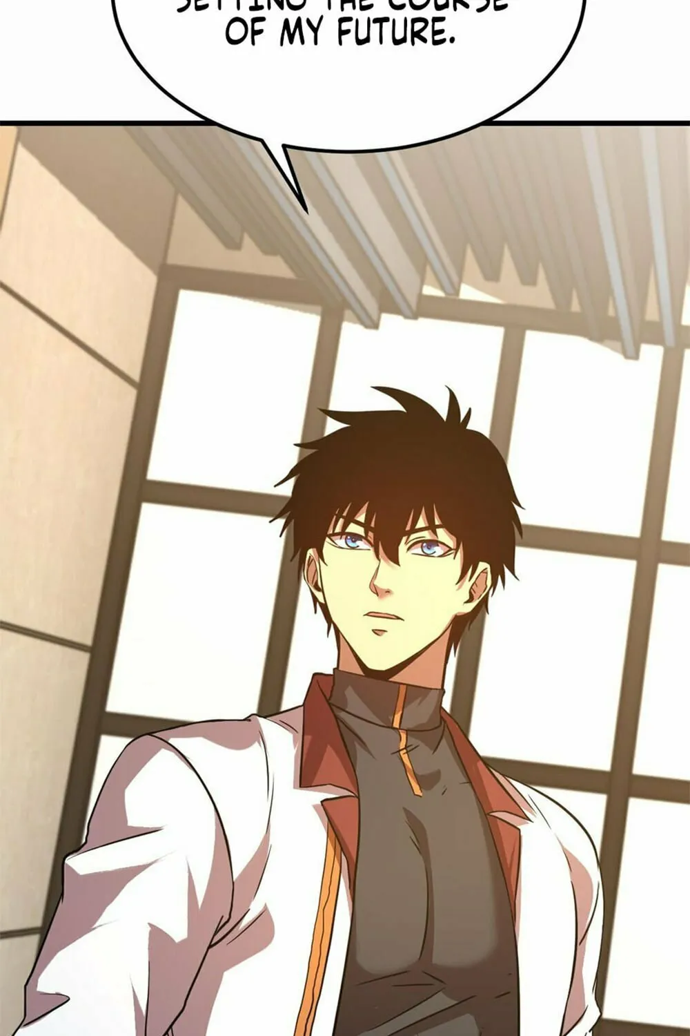 Read Logging 10,000 Years into the Future chapter 94 image 69 on Lezhin