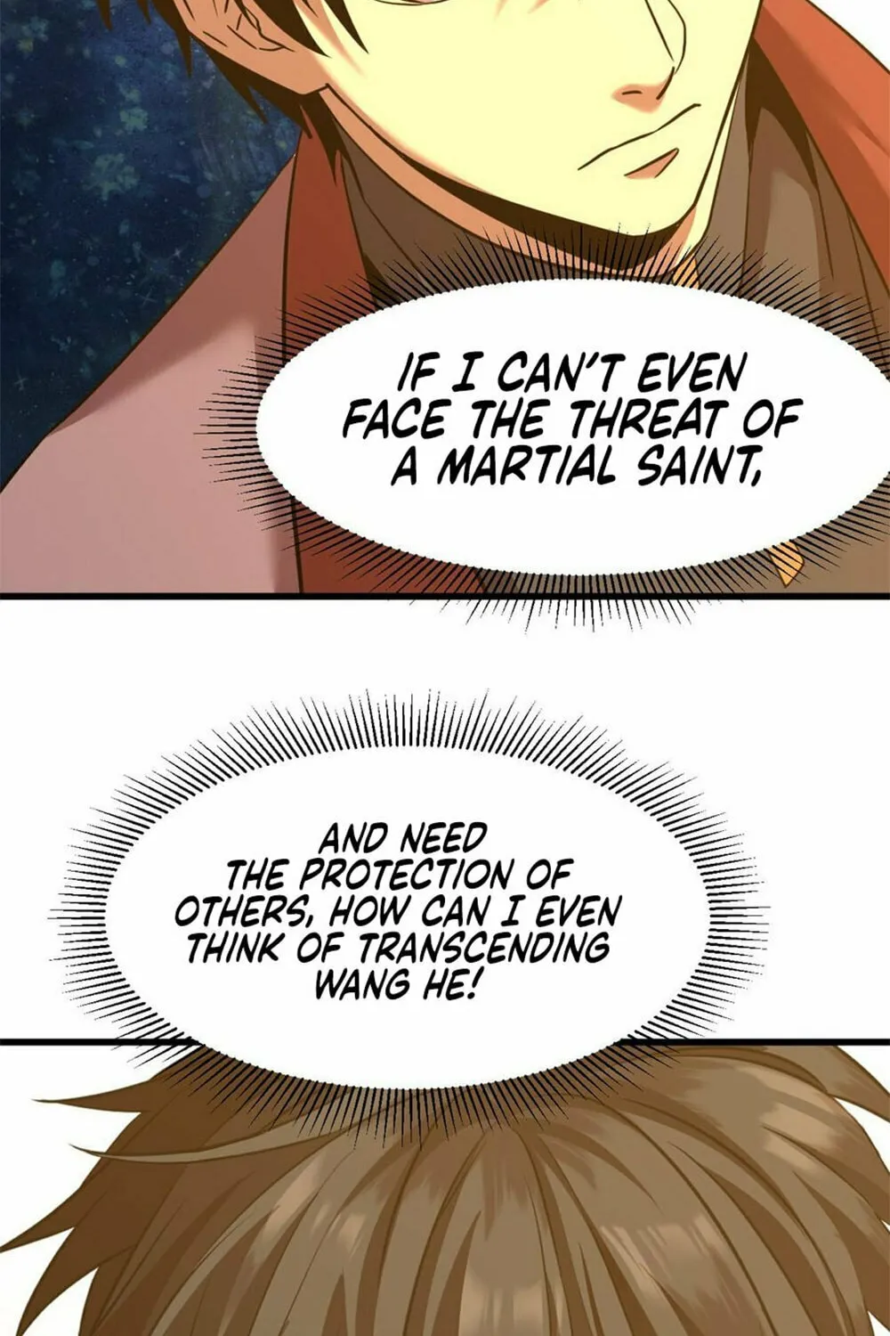 Read Logging 10,000 Years into the Future chapter 94 image 74 on Lezhin