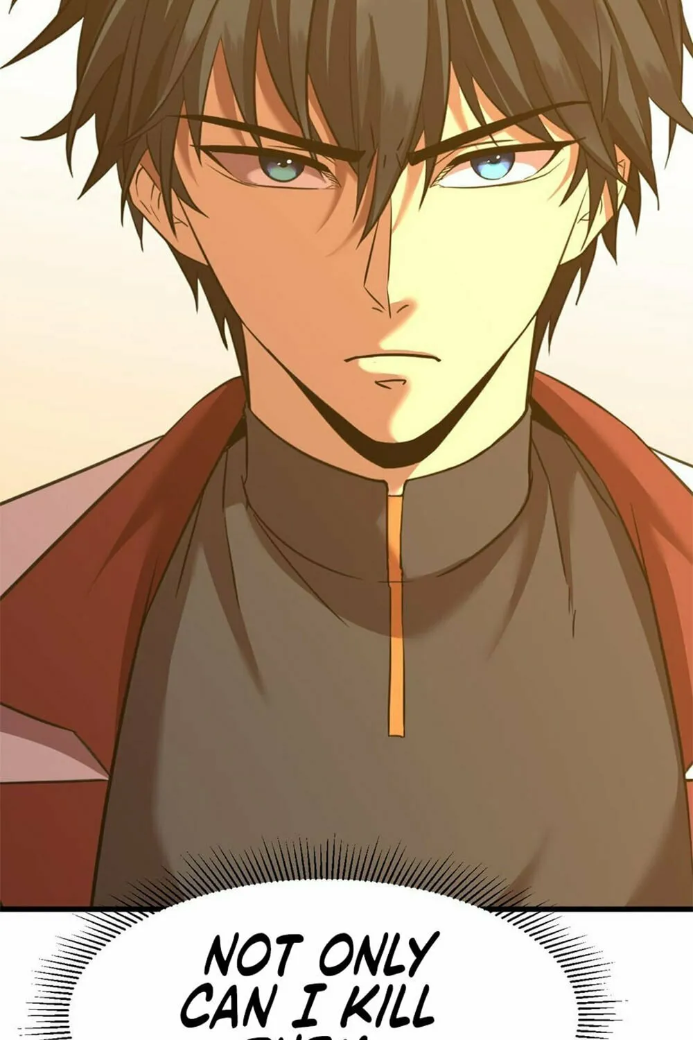 Read Logging 10,000 Years into the Future chapter 94 image 75 on Lezhin