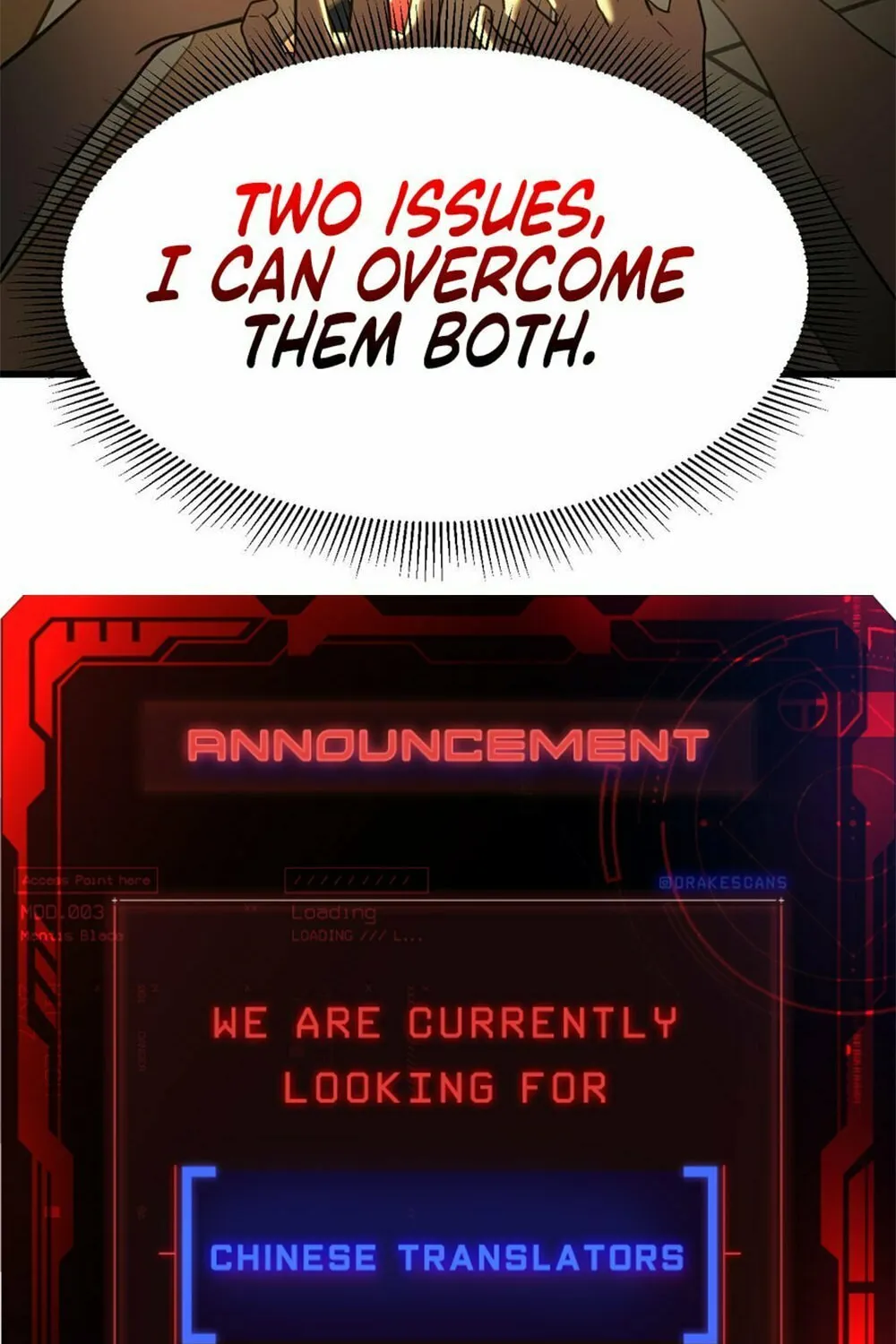 Read Logging 10,000 Years into the Future chapter 94 image 80 on Lezhin