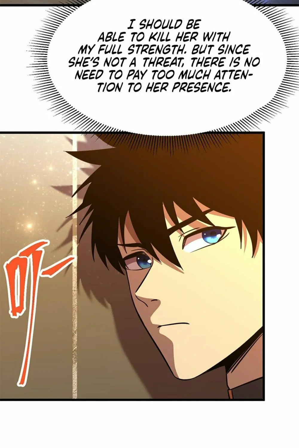 Read Logging 10,000 Years into the Future chapter 99 image 10 on Lezhin
