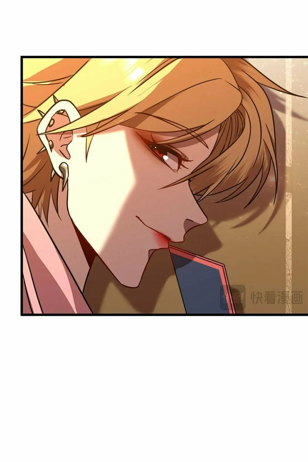 Read Logging 10,000 Years into the Future chapter 99 image 11 on Lezhin