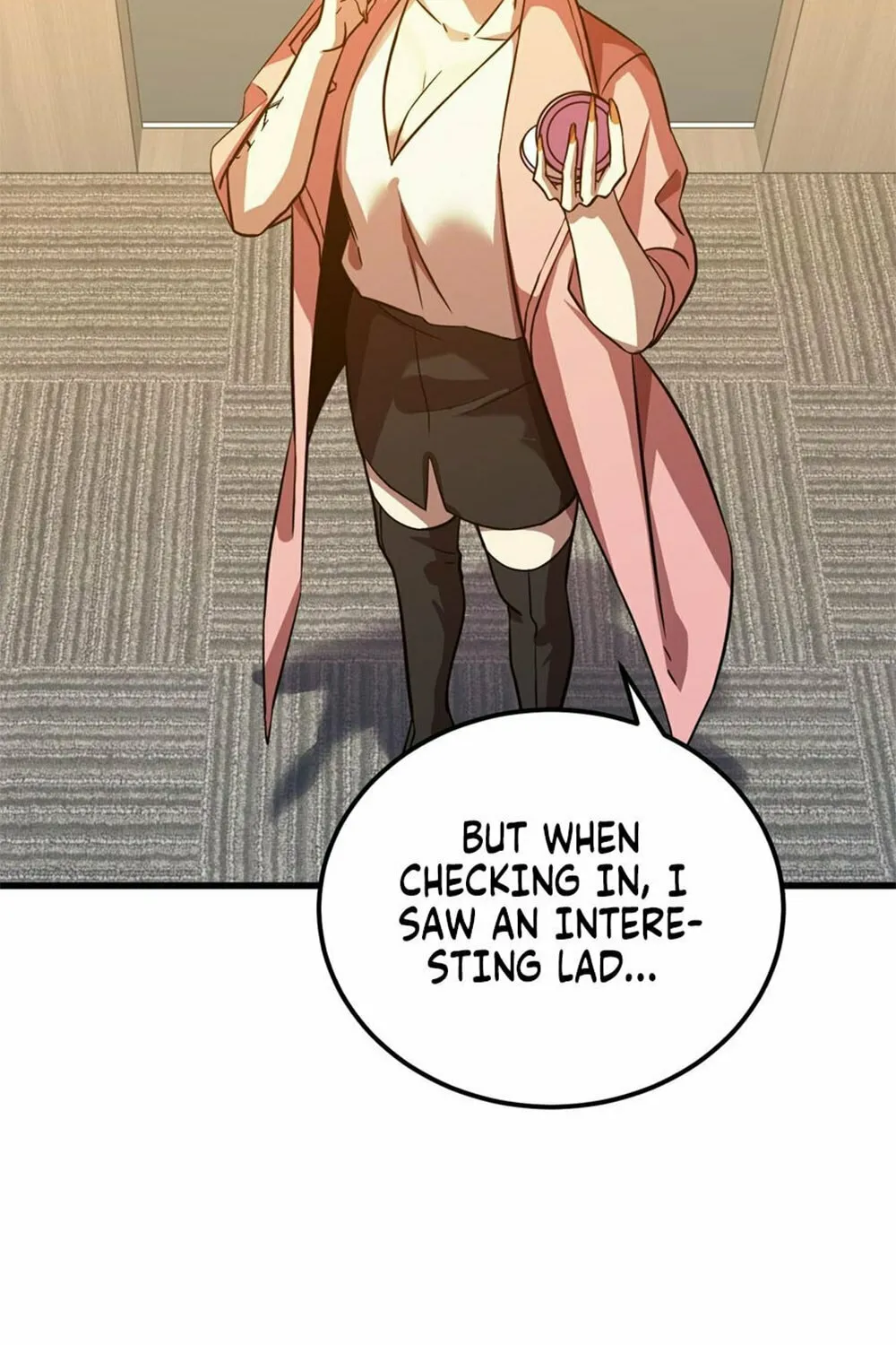 Read Logging 10,000 Years into the Future chapter 99 image 14 on Lezhin