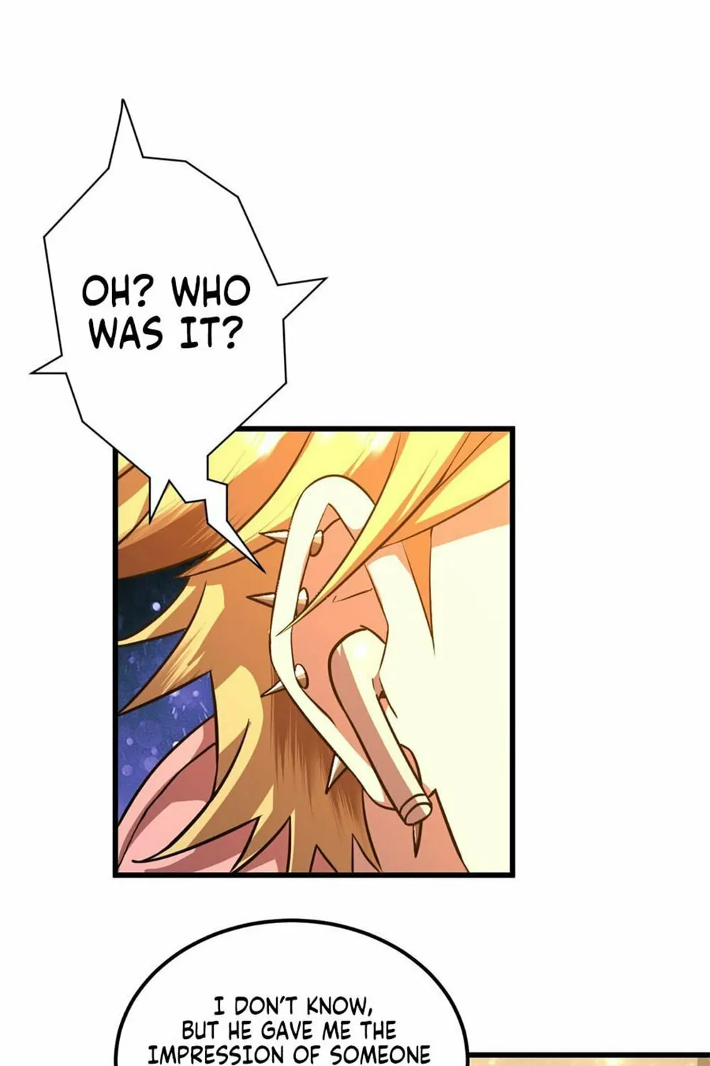 Read Logging 10,000 Years into the Future chapter 99 image 15 on Lezhin