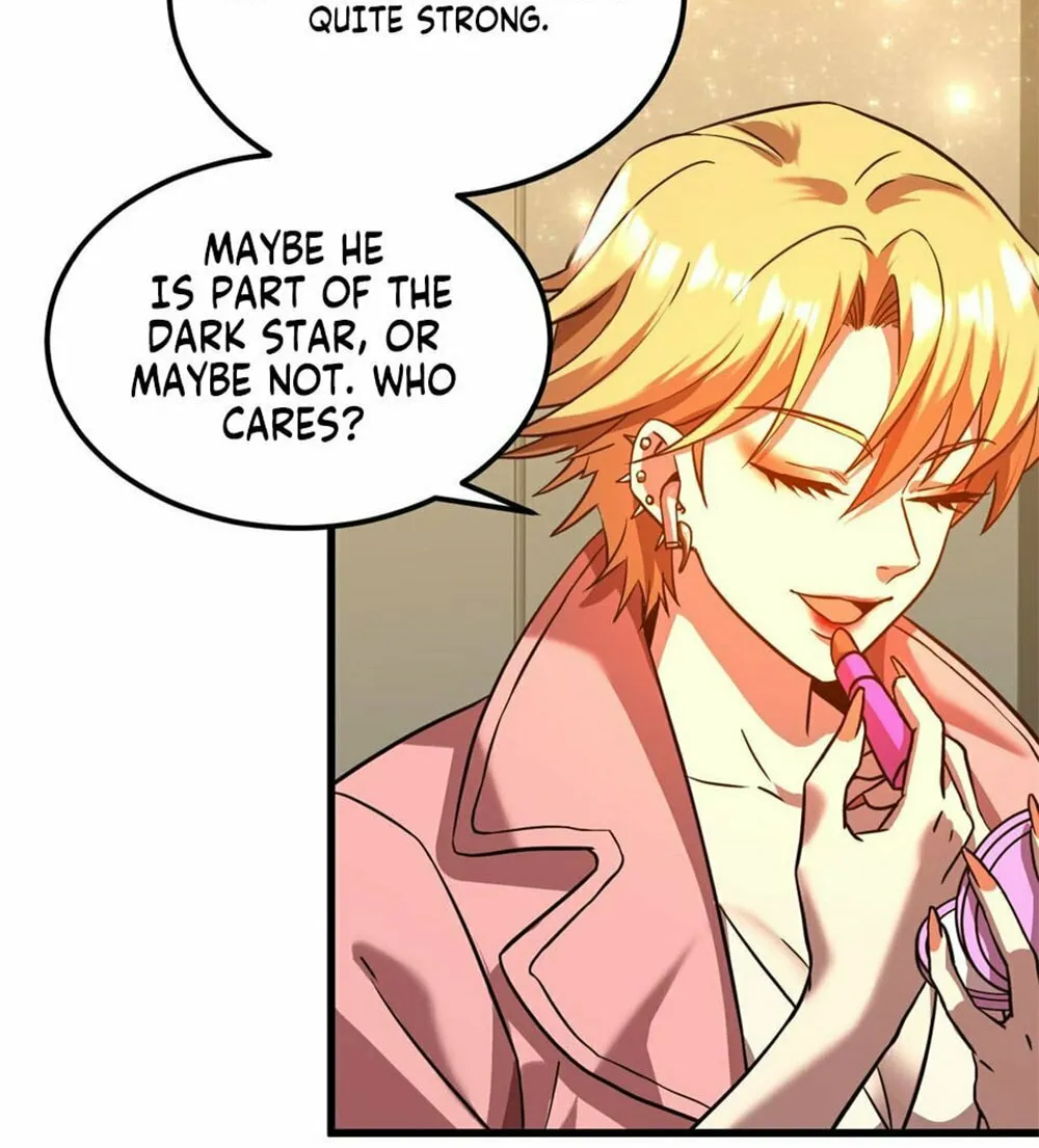 Read Logging 10,000 Years into the Future chapter 99 image 16 on Lezhin