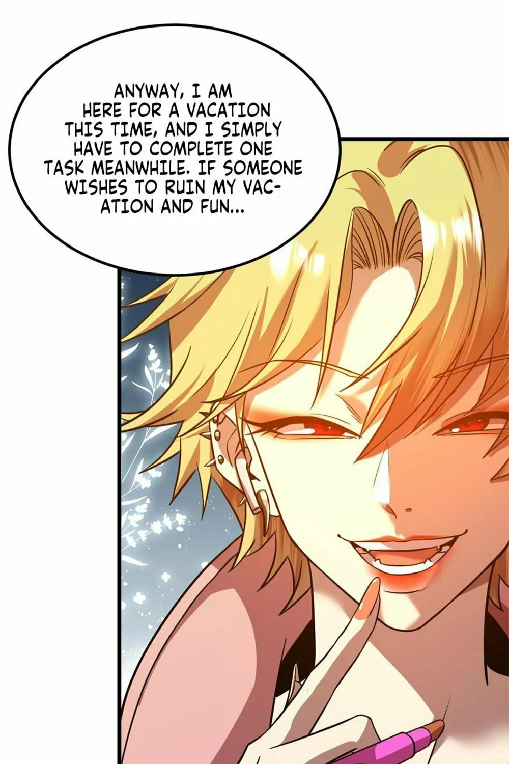 Read Logging 10,000 Years into the Future chapter 99 image 17 on Lezhin