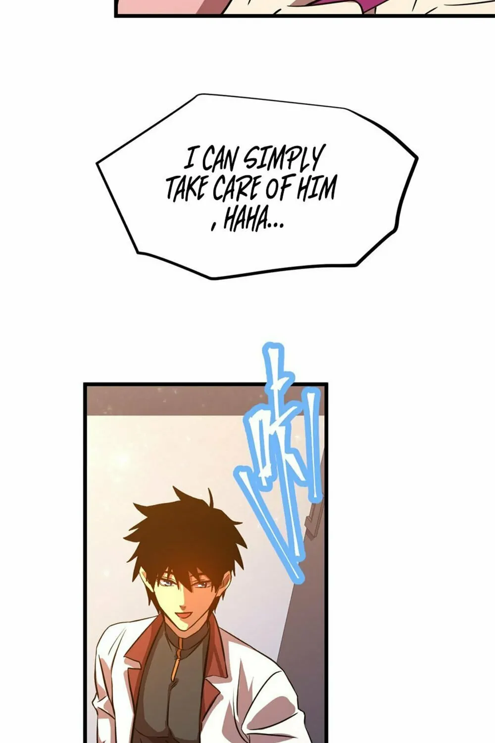 Read Logging 10,000 Years into the Future chapter 99 image 18 on Lezhin