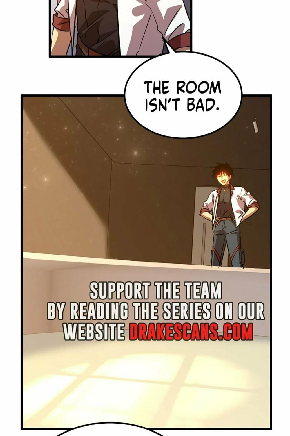 Read Logging 10,000 Years into the Future chapter 99 image 19 on Lezhin