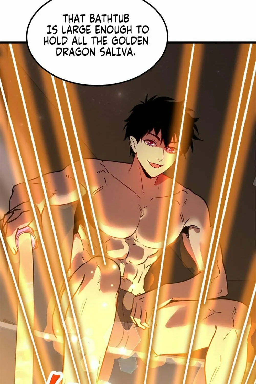 Read Logging 10,000 Years into the Future chapter 99 image 20 on Lezhin