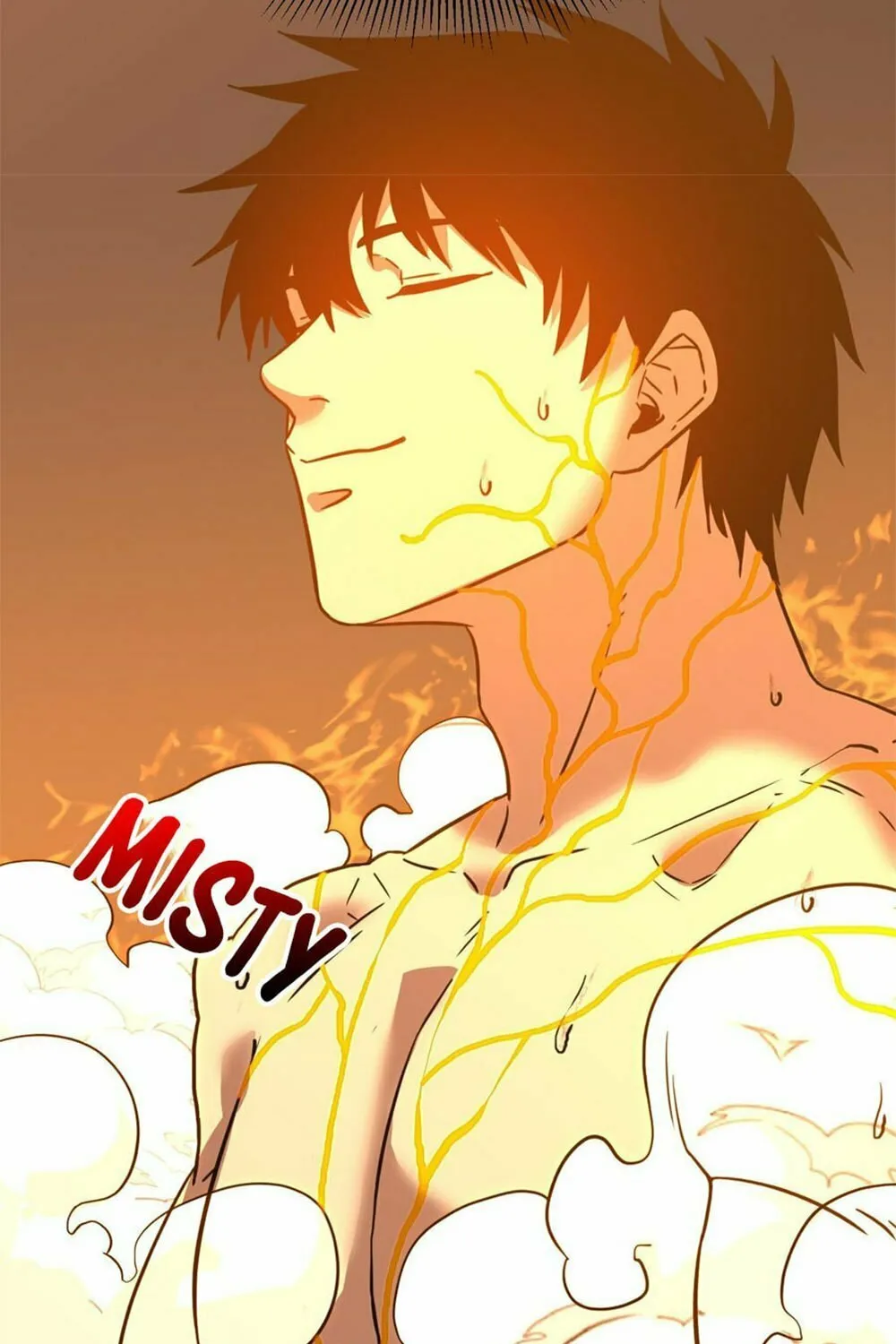 Read Logging 10,000 Years into the Future chapter 99 image 24 on Lezhin