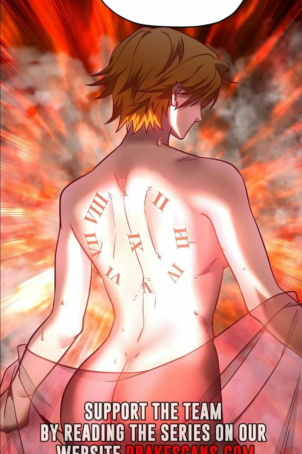 Read Logging 10,000 Years into the Future chapter 99 image 28 on Lezhin