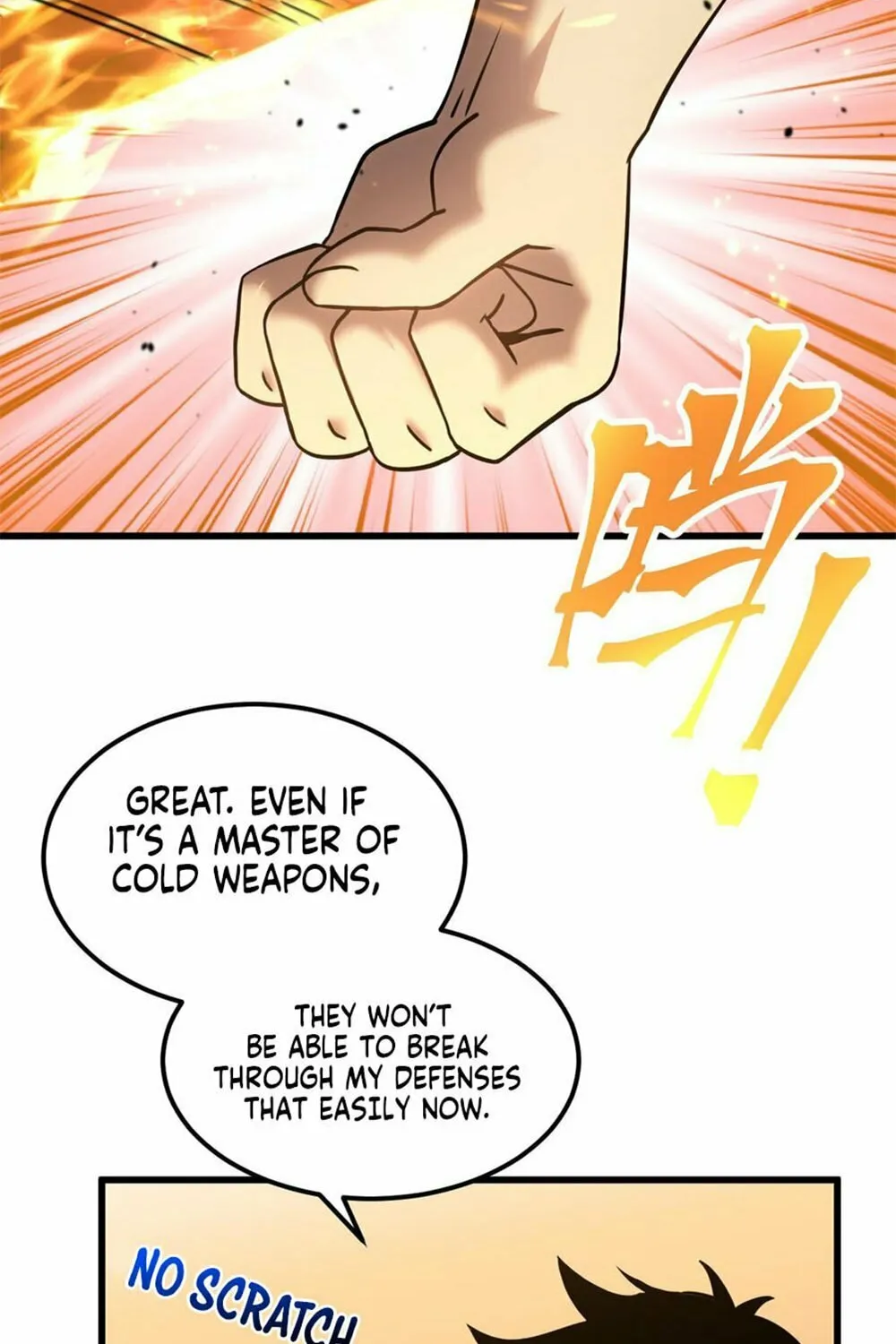 Read Logging 10,000 Years into the Future chapter 99 image 32 on Lezhin