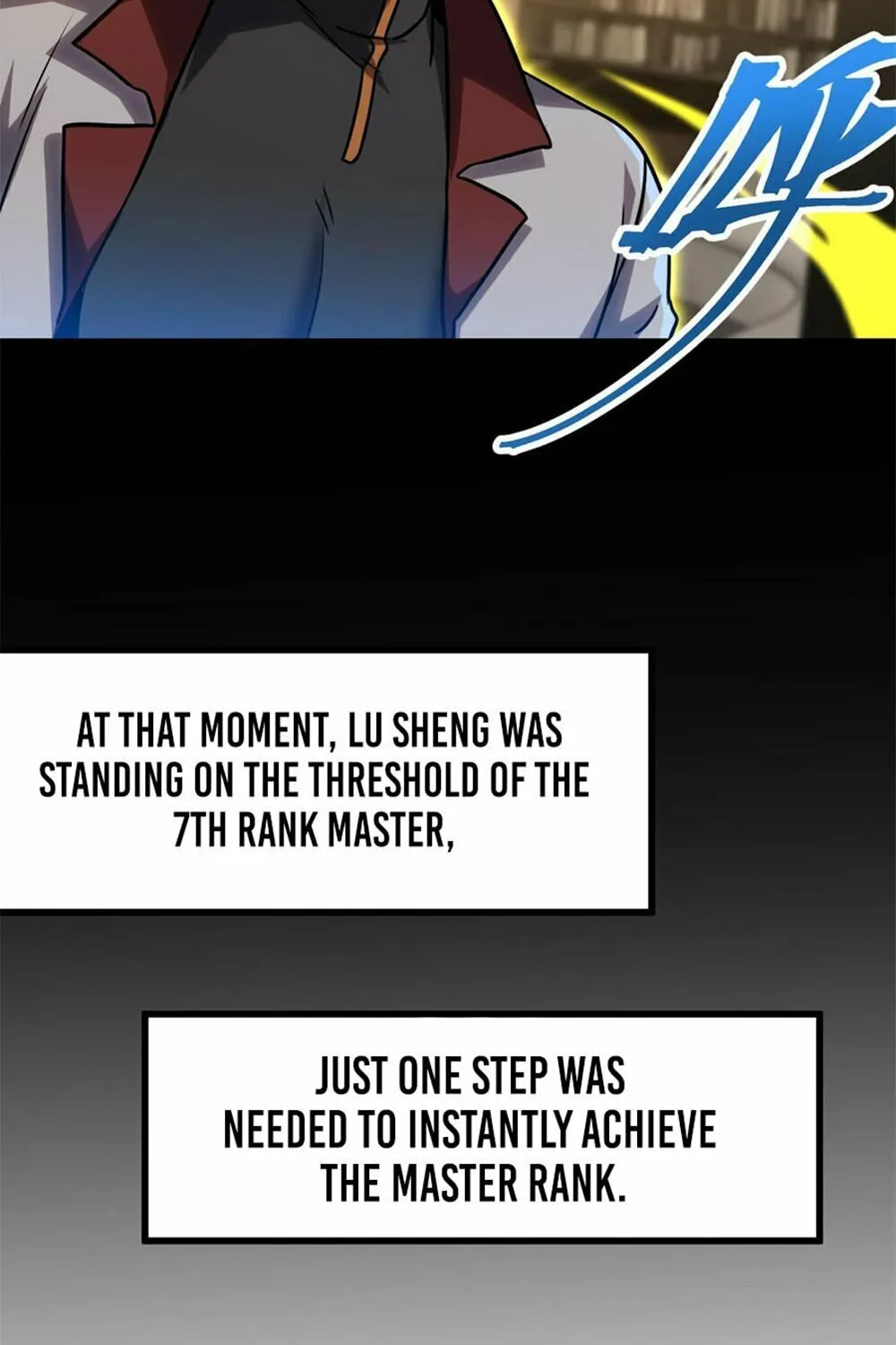 Read Logging 10,000 Years into the Future chapter 99 image 37 on Lezhin