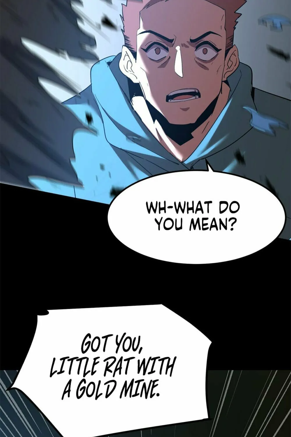 Read Logging 10,000 Years into the Future chapter 99 image 51 on Lezhin