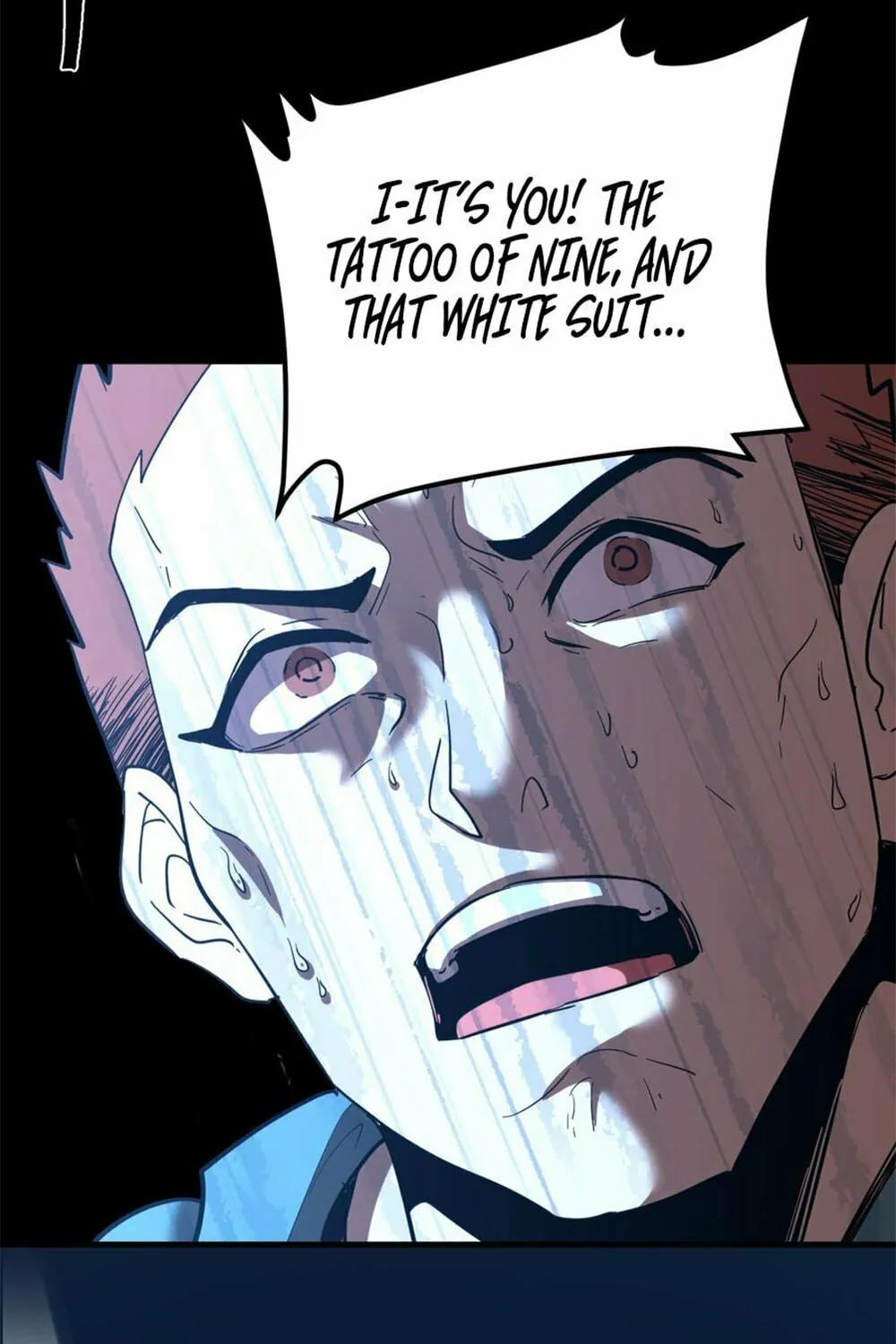 Read Logging 10,000 Years into the Future chapter 99 image 54 on Lezhin