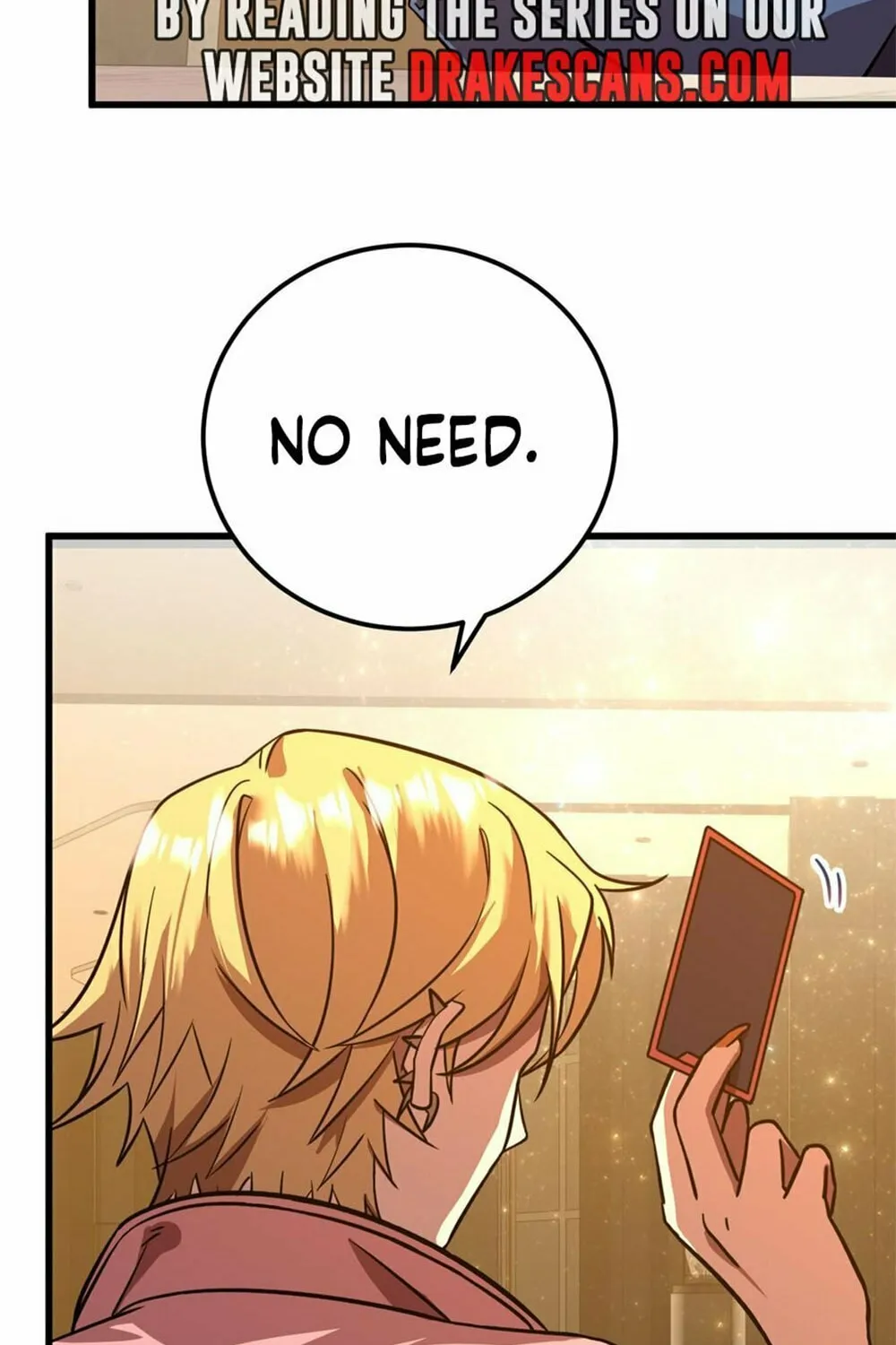 Read Logging 10,000 Years into the Future chapter 99 image 6 on Lezhin