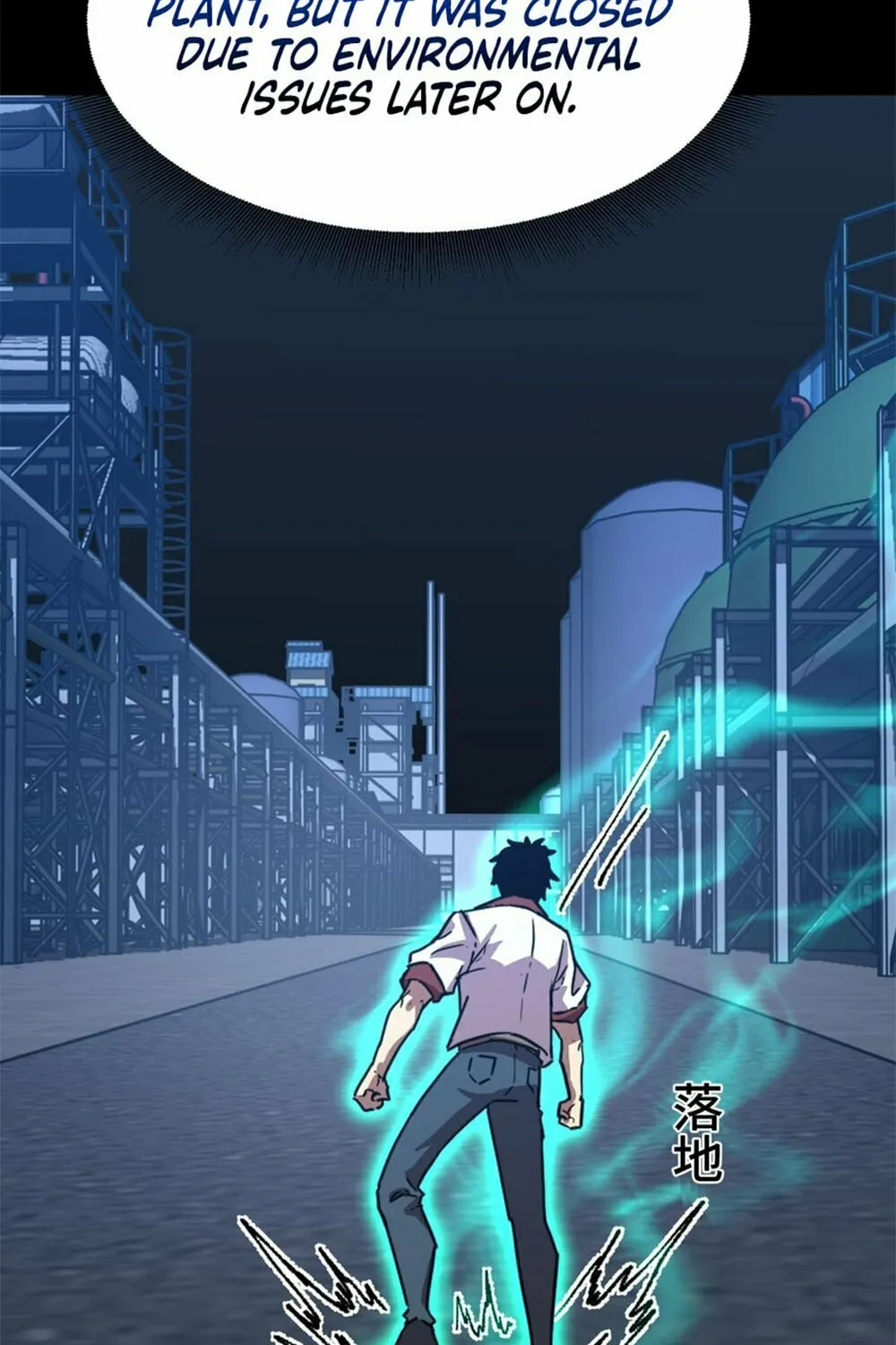 Read Logging 10,000 Years into the Future chapter 99 image 60 on Lezhin