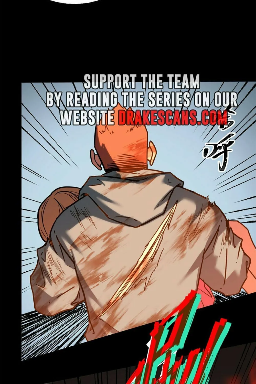 Read Logging 10,000 Years into the Future chapter 99 image 64 on Lezhin