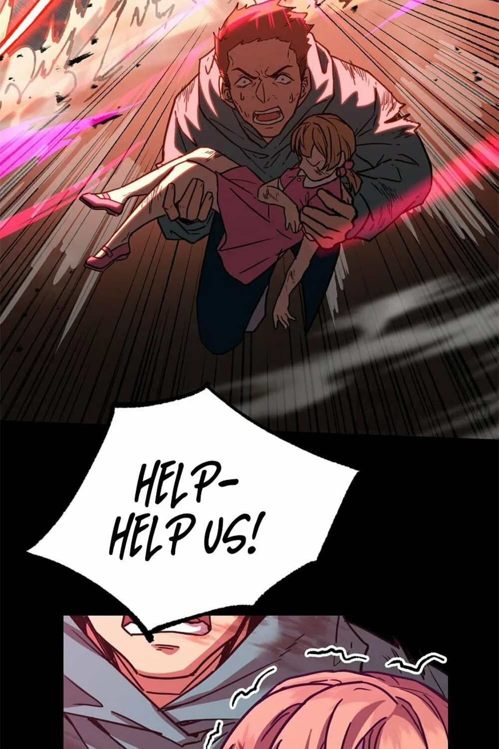Read Logging 10,000 Years into the Future chapter 99 image 66 on Lezhin