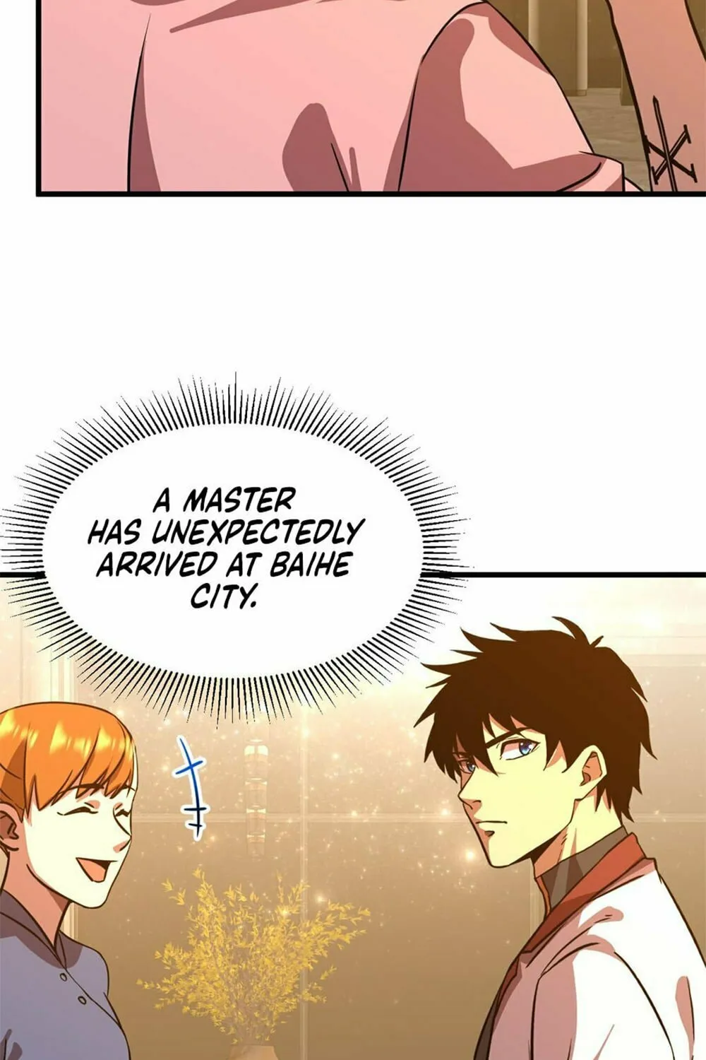 Read Logging 10,000 Years into the Future chapter 99 image 7 on Lezhin