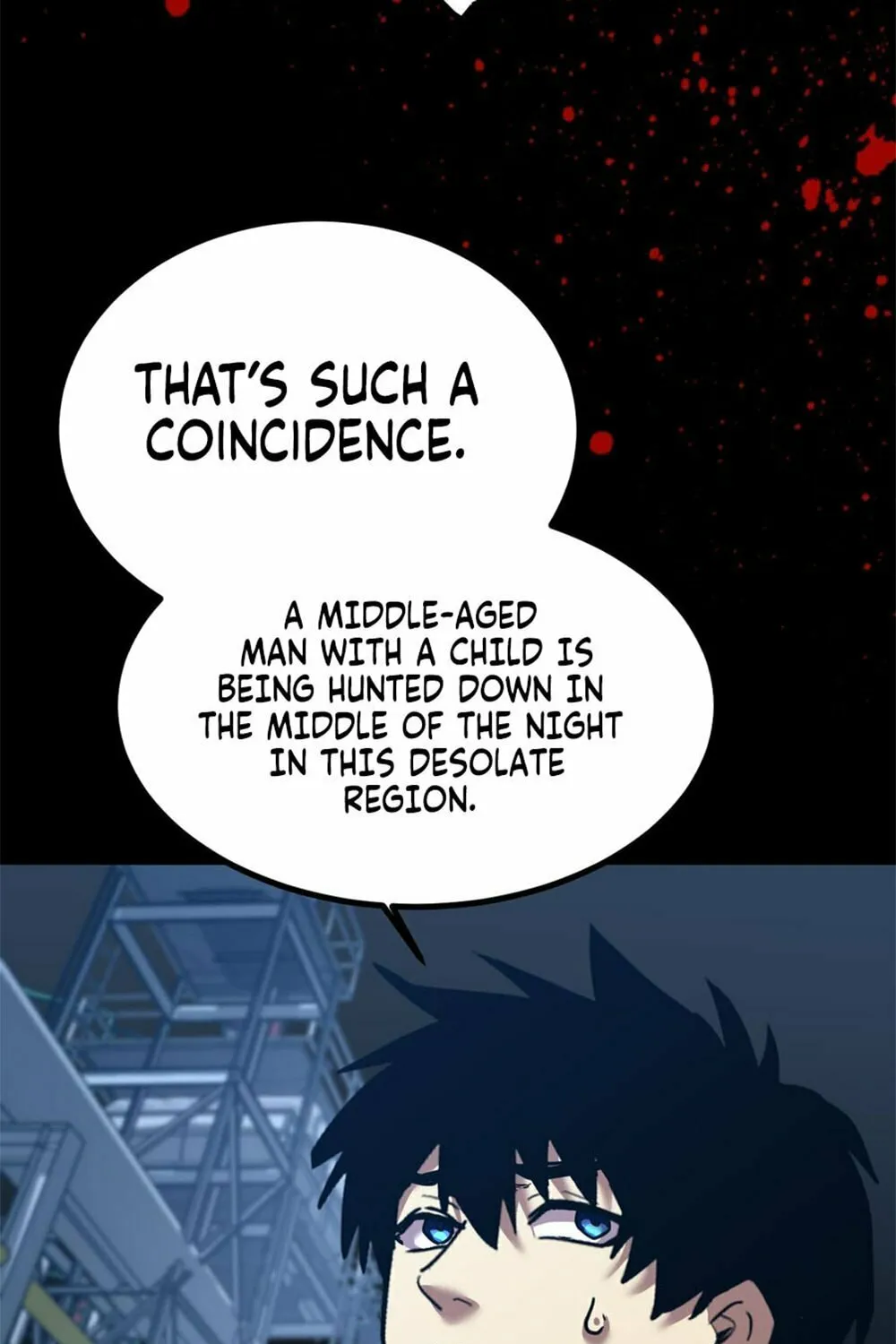 Read Logging 10,000 Years into the Future chapter 99 image 70 on Lezhin