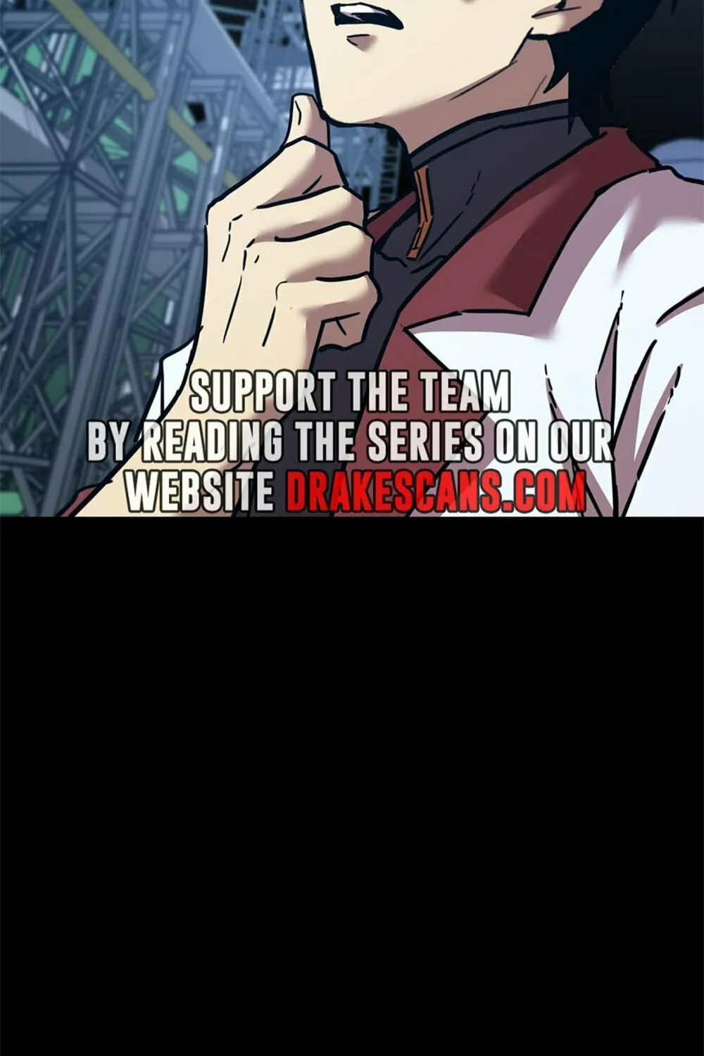 Read Logging 10,000 Years into the Future chapter 99 image 71 on Lezhin