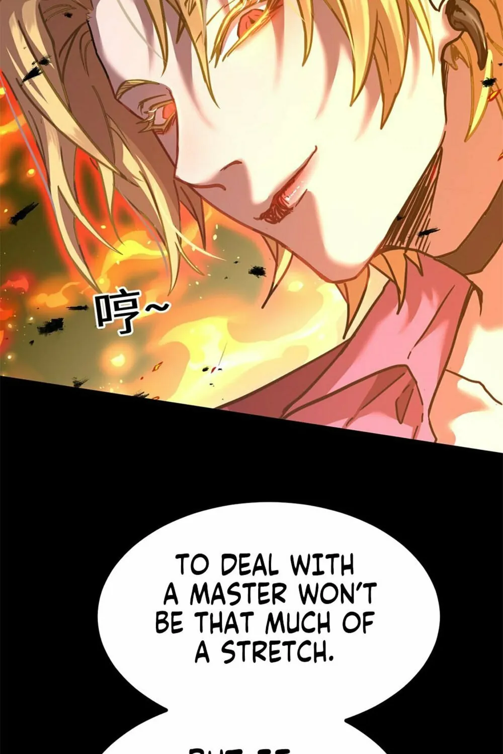 Read Logging 10,000 Years into the Future chapter 99 image 76 on Lezhin