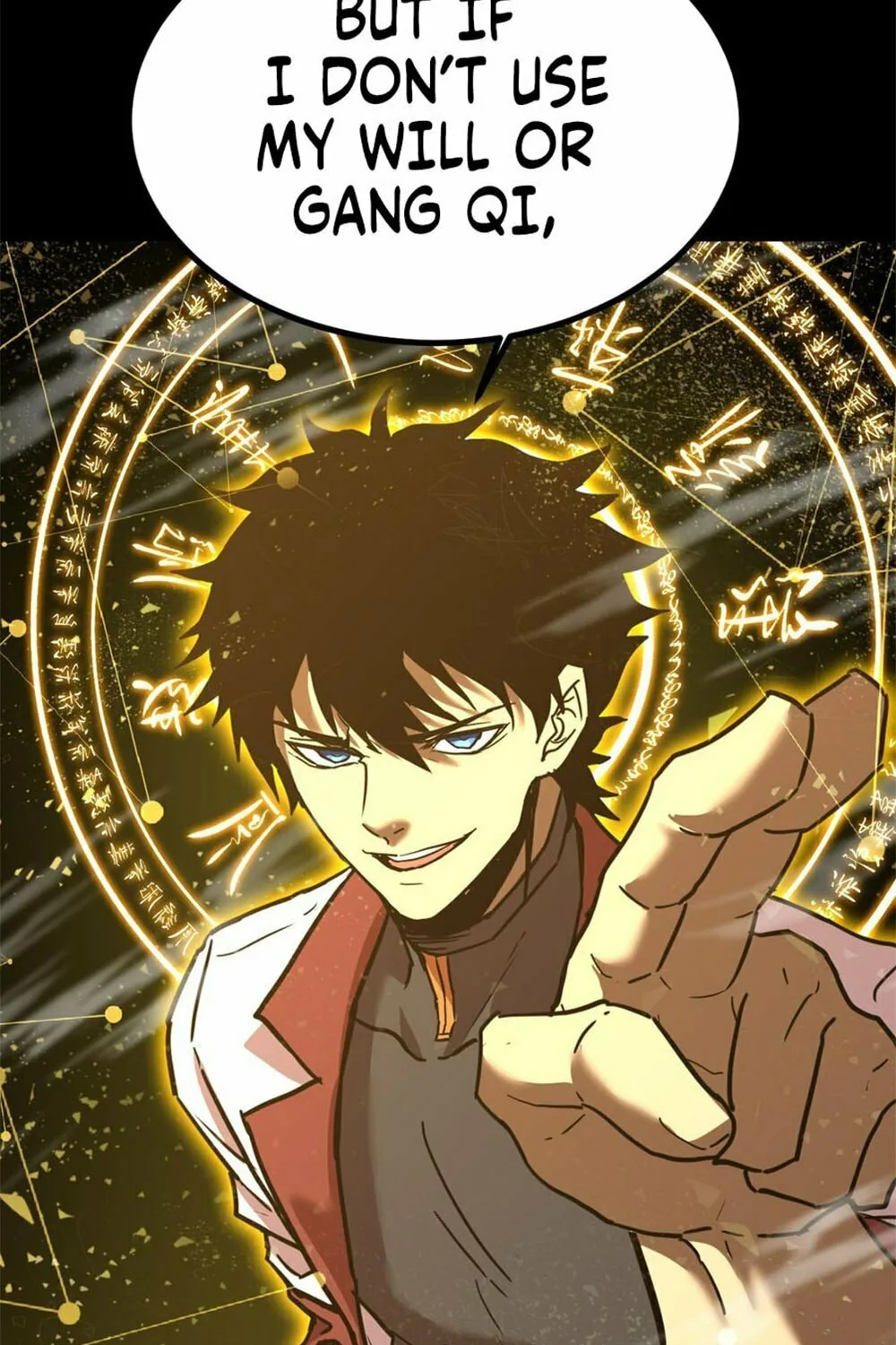 Read Logging 10,000 Years into the Future chapter 99 image 77 on Lezhin