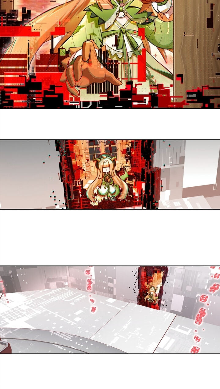 Read Logout Disabled in VR Chat chapter 0 image 15 on Lezhin