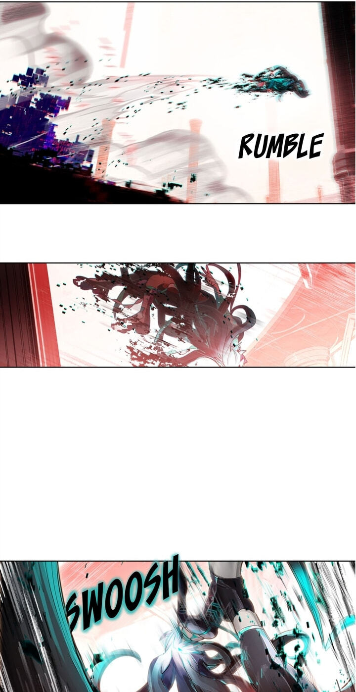 Read Logout Disabled in VR Chat chapter 0 image 19 on Lezhin