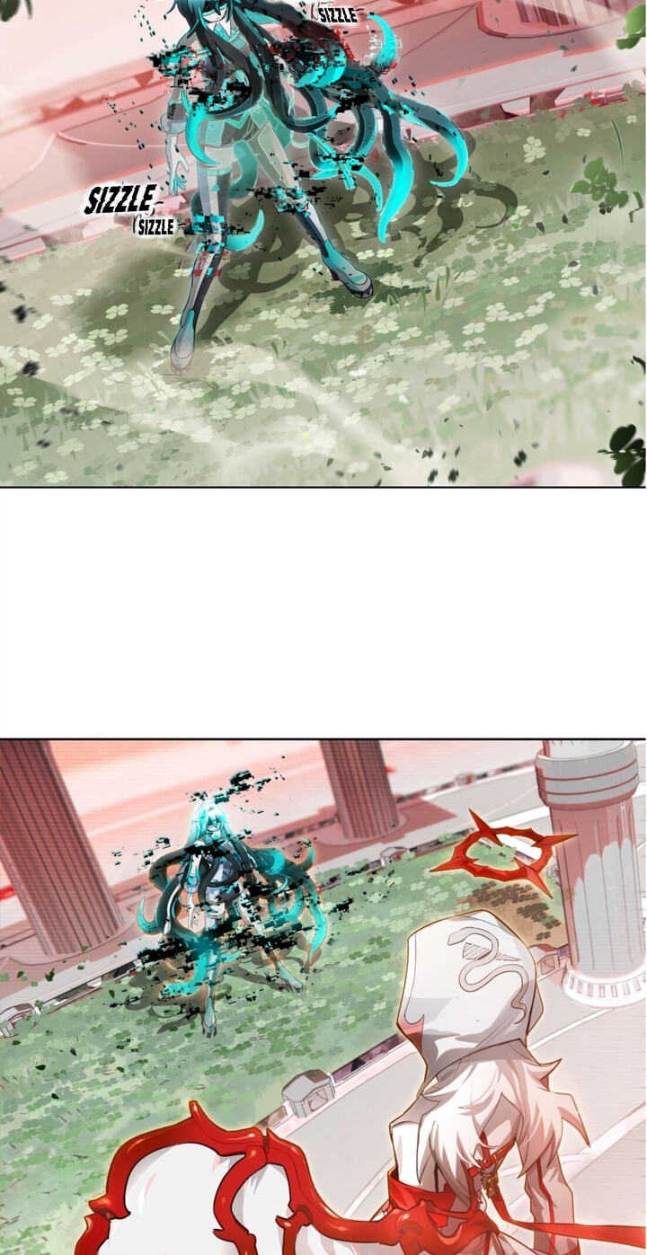 Read Logout Disabled in VR Chat chapter 0 image 21 on Lezhin