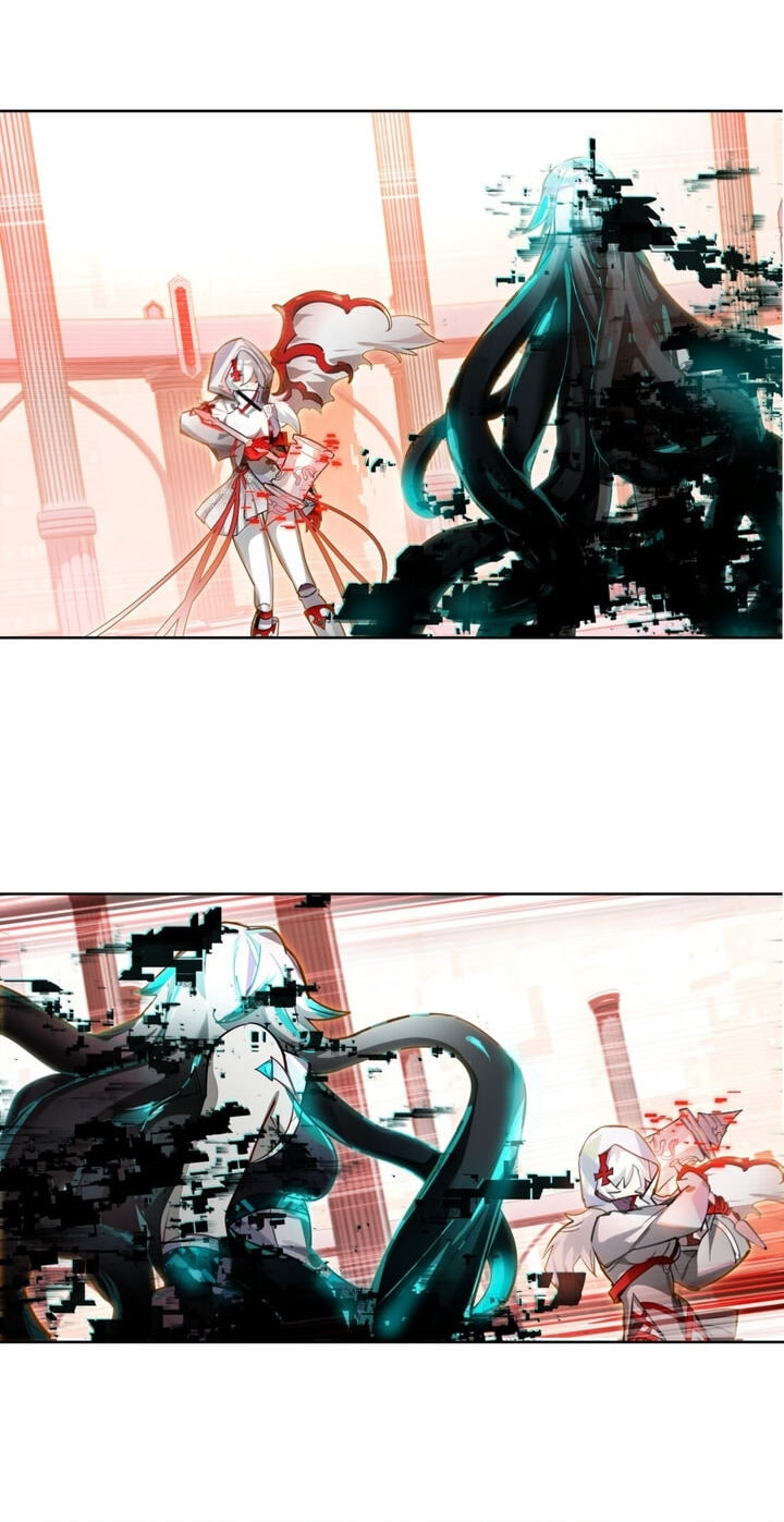 Read Logout Disabled in VR Chat chapter 0 image 23 on Lezhin