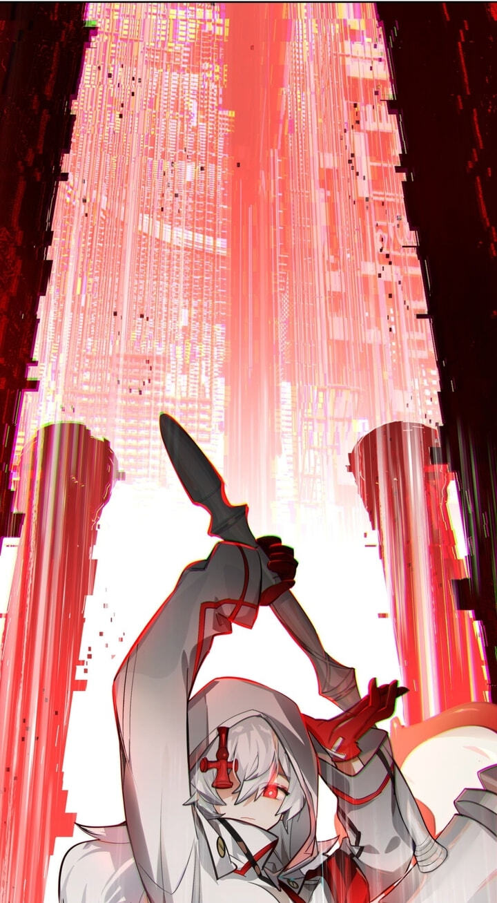 Read Logout Disabled in VR Chat chapter 0 image 24 on Lezhin