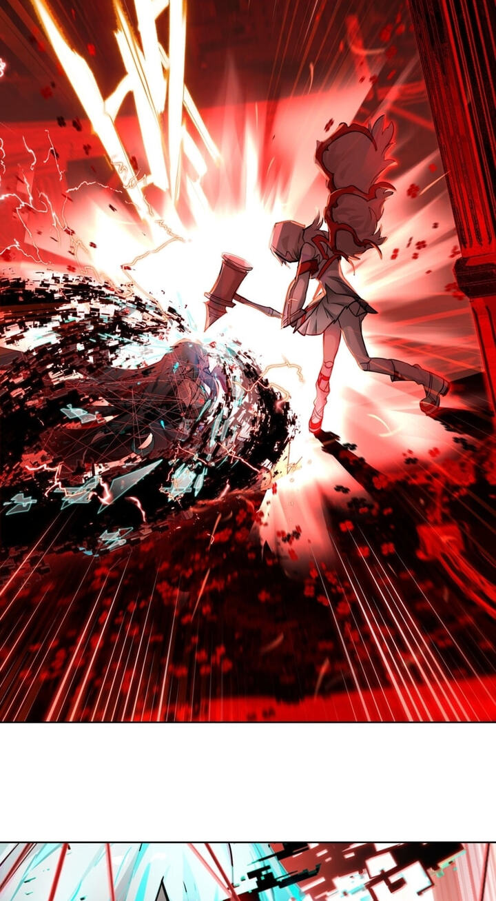 Read Logout Disabled in VR Chat chapter 0 image 28 on Lezhin