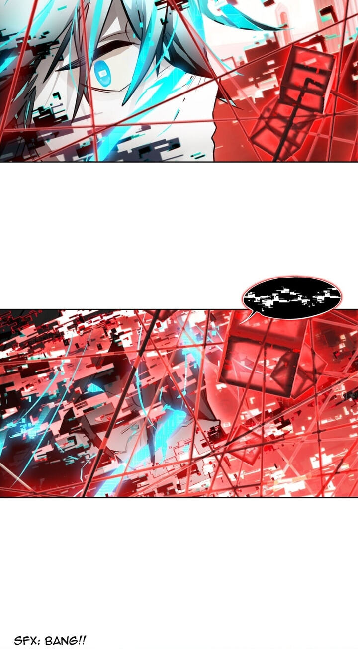 Read Logout Disabled in VR Chat chapter 0 image 29 on Lezhin