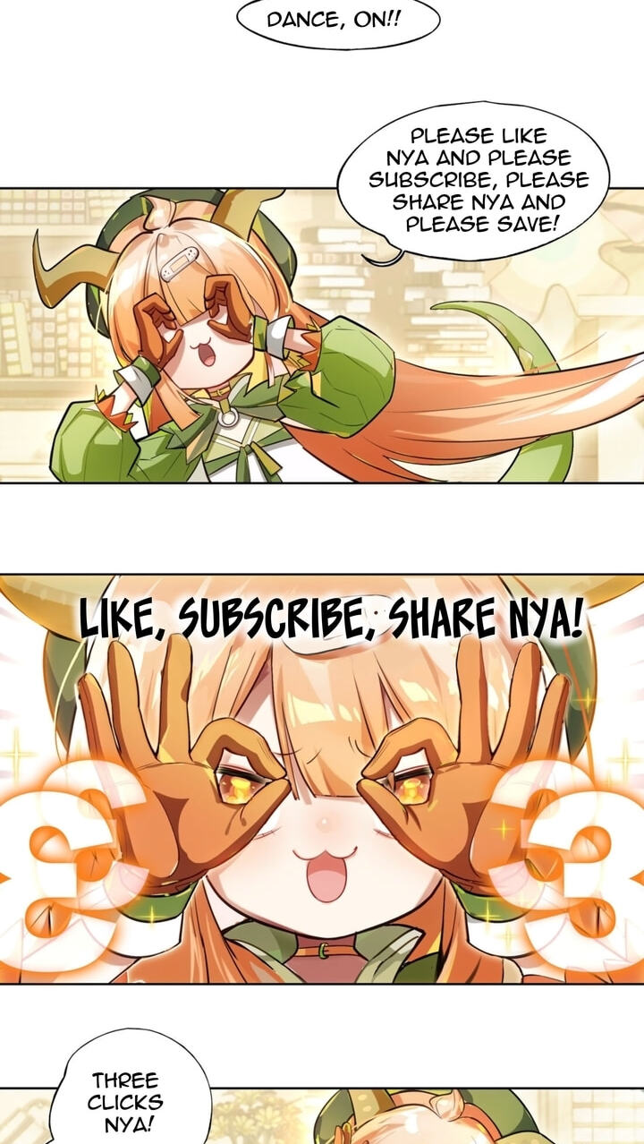 Read Logout Disabled in VR Chat chapter 0 image 3 on Lezhin