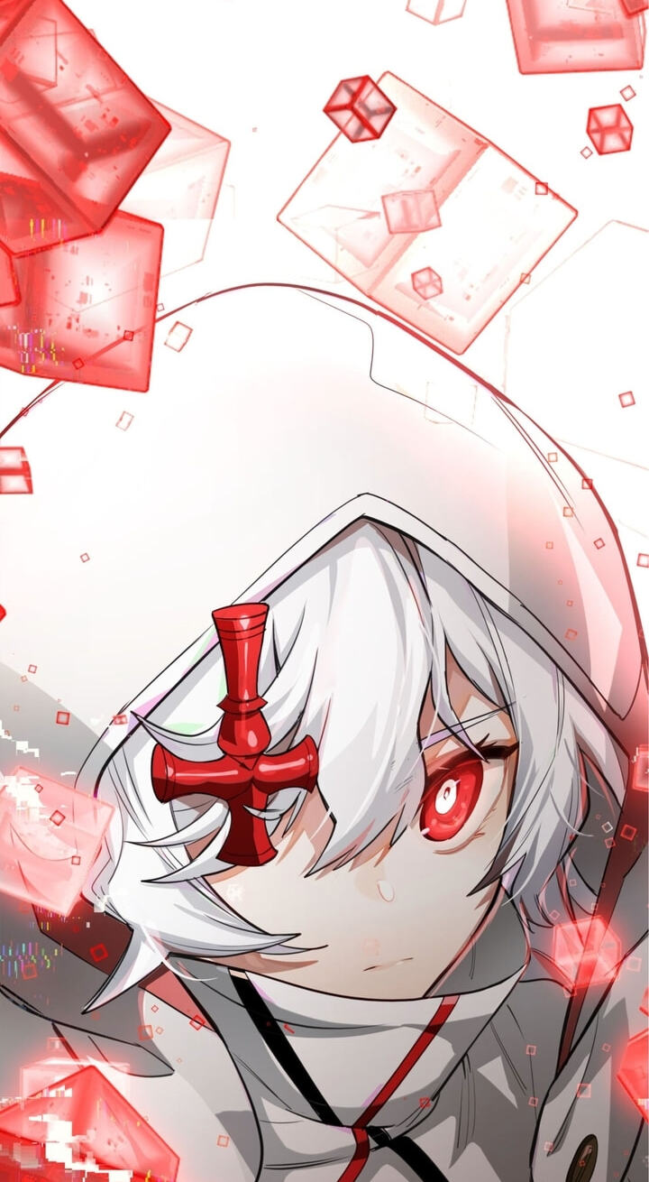 Read Logout Disabled in VR Chat chapter 0 image 32 on Lezhin